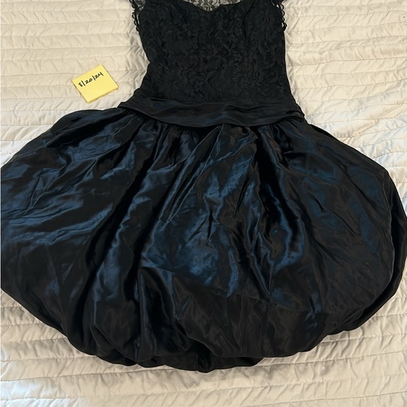 Vintage 80’s Gunne Sax Dress - Picture 3 of 8